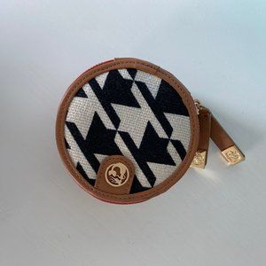 Spartina Travel Jewelry Case